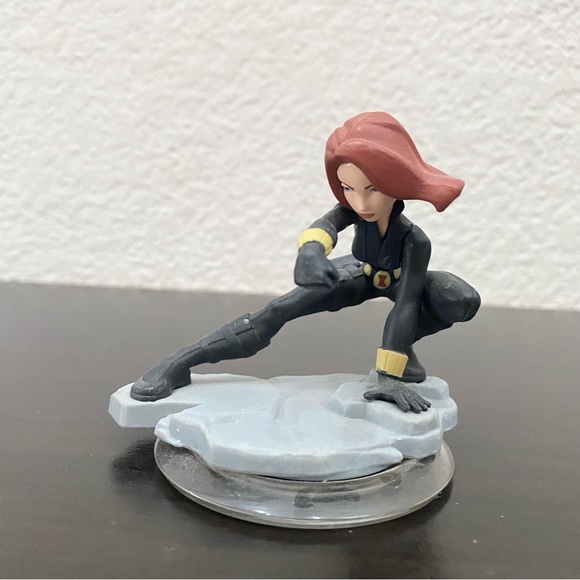 SKYLANDERS Disney Infinity Lot of 5 Loose Figure Toys - Picture 7 of 12